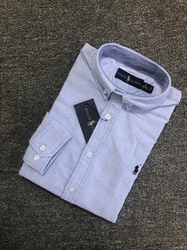 polo Men's Shirts 133